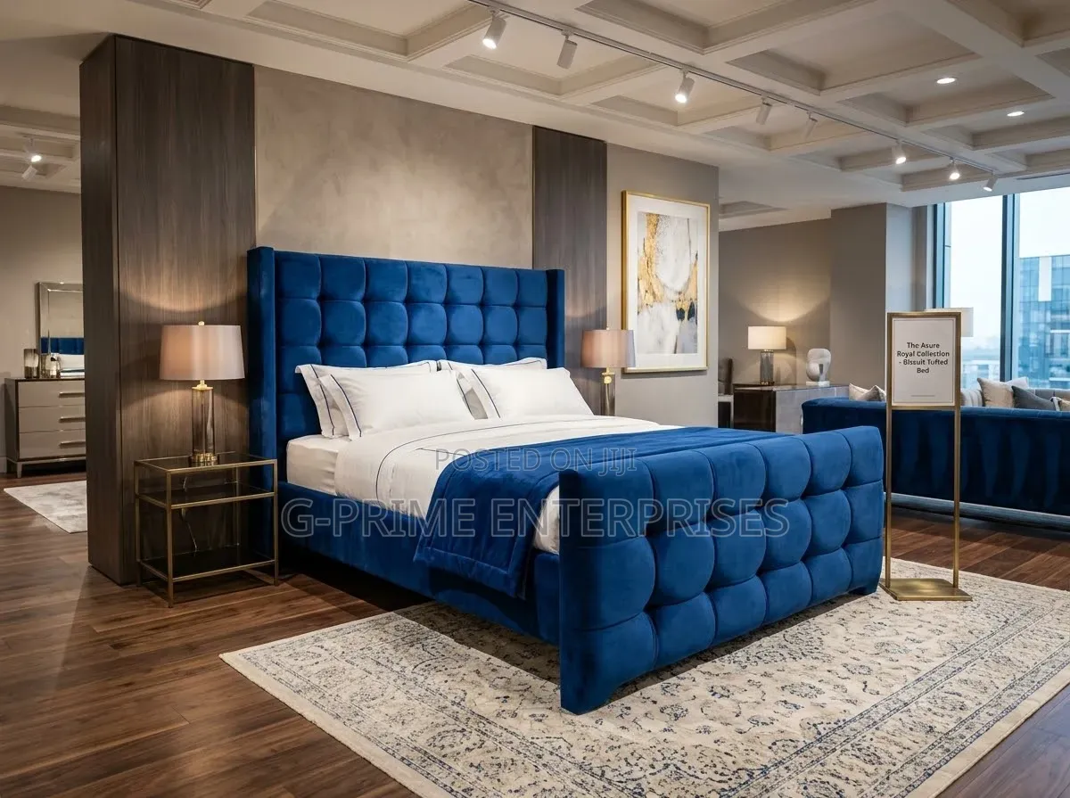 Bed Size 5by6 (Queen Size)