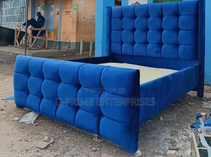 Bed Size 5by6 (Queen Size)