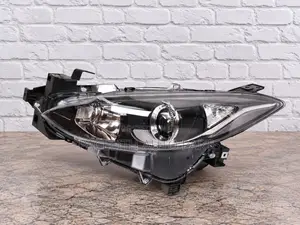 FPI Head Lamp / Light Mazda Axela 2015