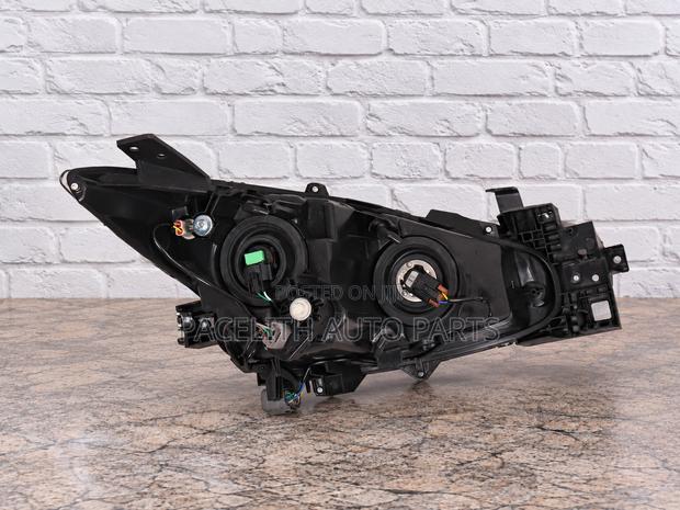 FPI Head Lamp / Light Mazda Axela 2015 - thumbnail 2