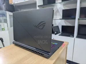 Laptop Asus ROG Strix G16 32GB Intel Core i9 SSD 1T