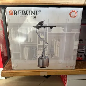 Rebune Re-3-072 Garment Steamer - Ab