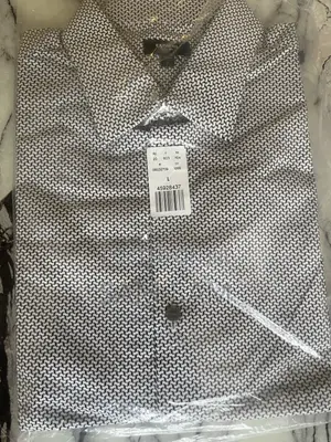 100% Cutton Express Shirt