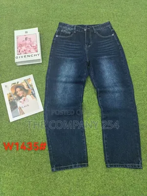 Baggy Jeans
