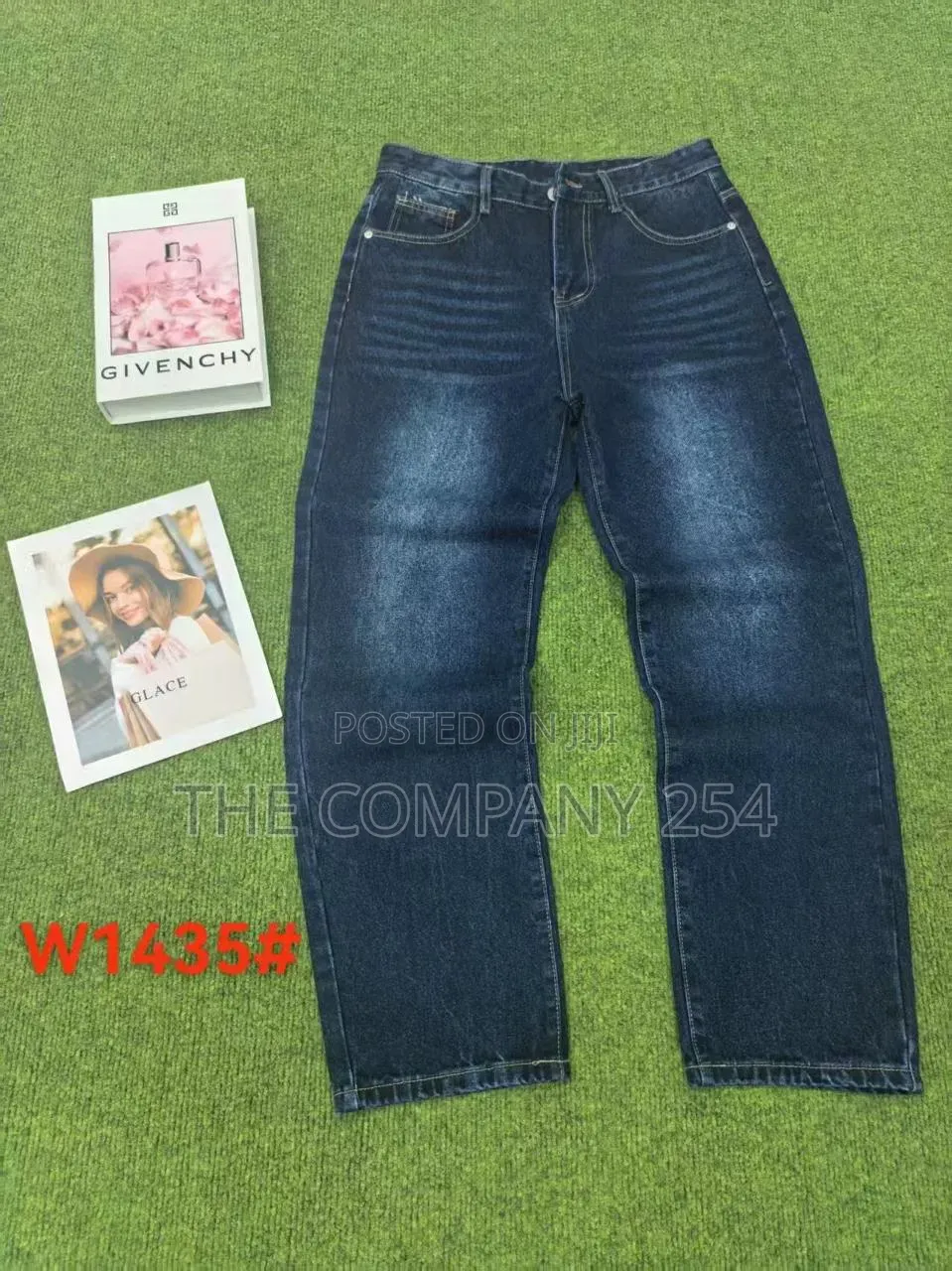 Baggy Jeans