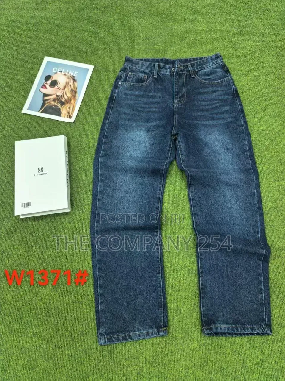Baggy Jeans