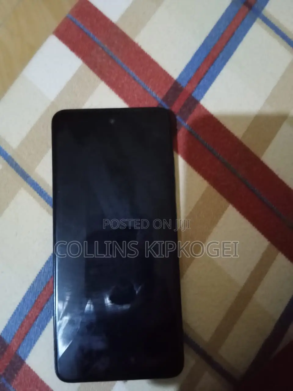 Tecno Boom J5 16 GB Graphite