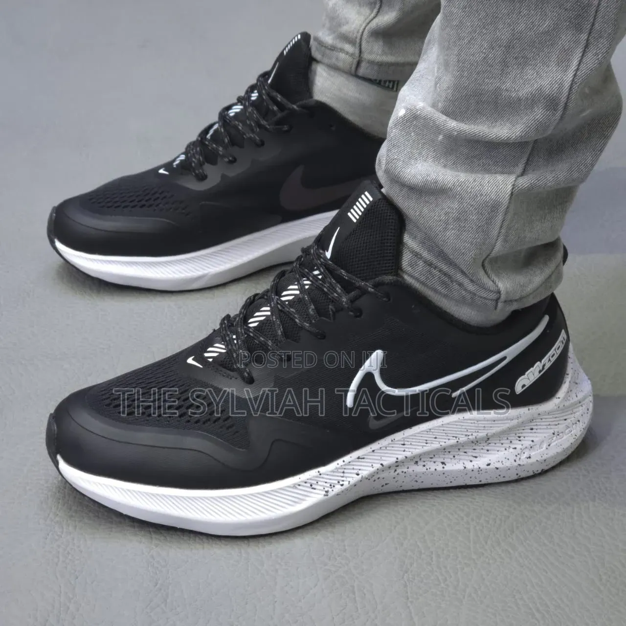 Original Legit Nike Zoom