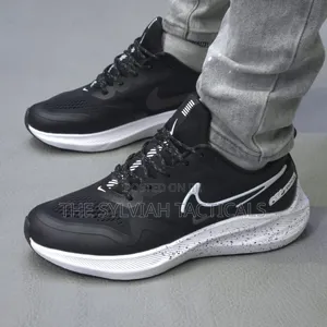 Original Legit Nike Zoom
