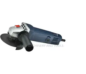 Maxmech AG 950-115s 4.5-Inch (115mm) Corded Electric Angle Grinder