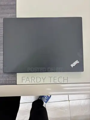Laptop Lenovo ThinkPad X13 Gen 2 16GB Intel Core i5 SSD 256GB