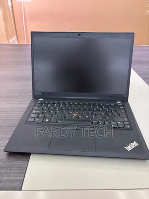 Laptop Lenovo ThinkPad X13 Gen 2 16GB Intel Core i5 SSD 256GB