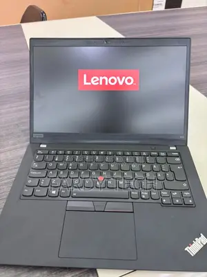 Laptop Lenovo ThinkPad X13 Gen 2 16GB Intel Core i5 SSD 256GB