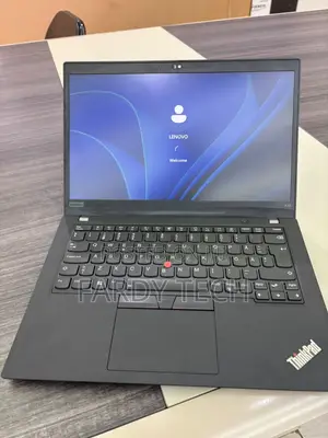 Laptop Lenovo ThinkPad X13 Gen 2 16GB Intel Core i5 SSD 256GB