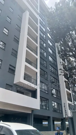 3bdrm Apartment in Mandera Road, Kileleshwa for rent