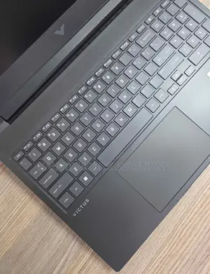 Laptop HP Victus 15 16GB Intel Core i5 SSD 512GB