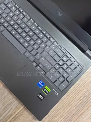 Laptop HP Victus 15 16GB Intel Core i5 SSD 512GB