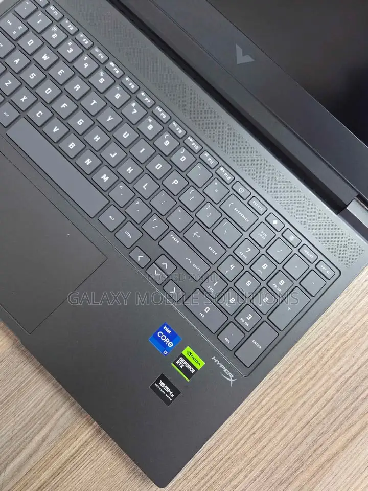 Laptop HP Victus 15 16GB Intel Core i5 SSD 512GB