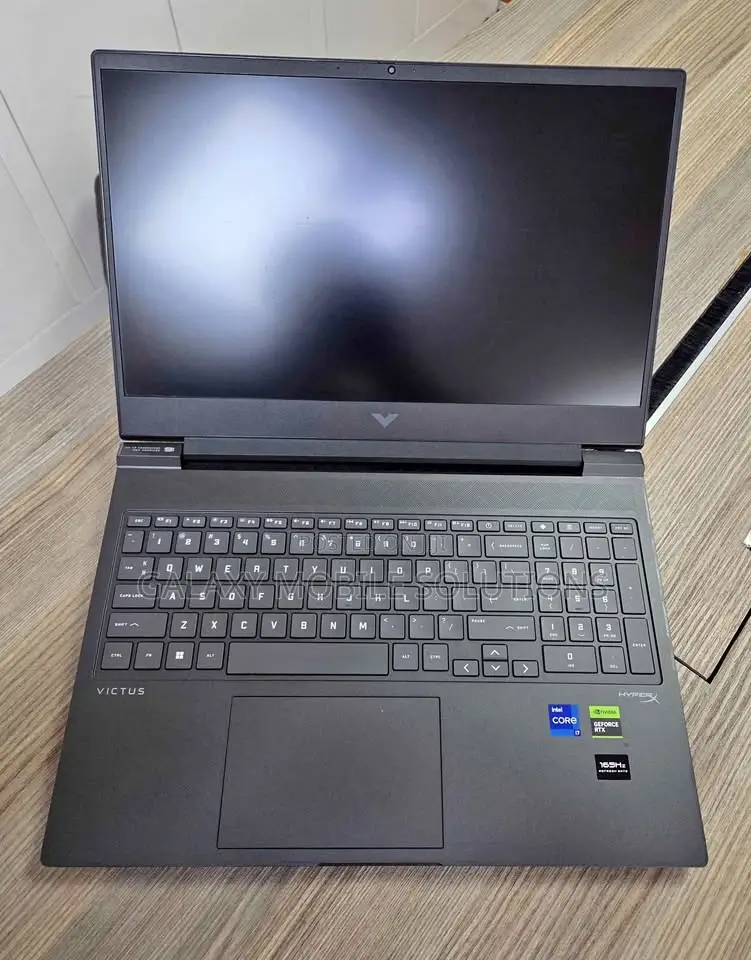 Laptop HP Victus 15 16GB Intel Core i5 SSD 512GB