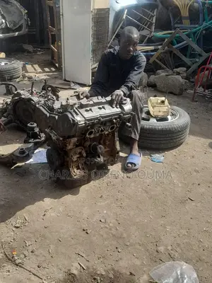 Professional Car Mechanic Umoja &Embakasi
