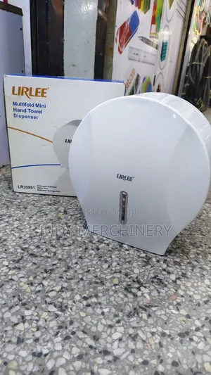 Hand Towel Dispenser