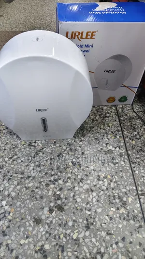 Hand Towel Dispenser