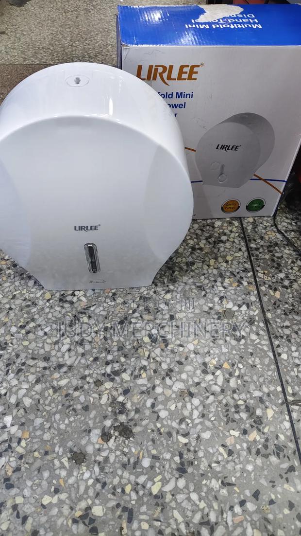 Hand Towel Dispenser - thumbnail 2