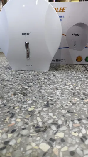 Hand Towel Dispenser