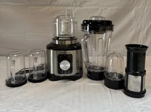 Unitech 6-in-1 Blender –Ab