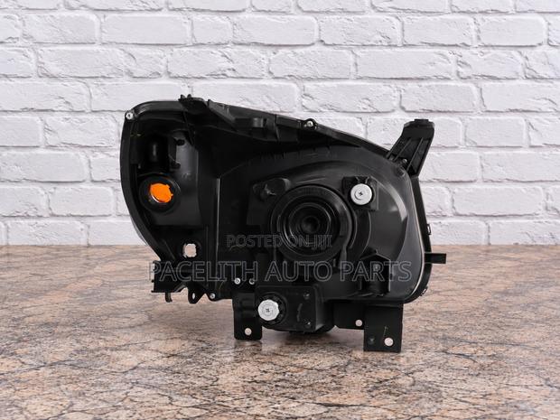 Depo Head Lamp / Light Mazda BT50 2007/2008 - thumbnail 2