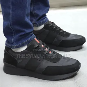 Original Legit Prada H0101