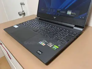 Laptop HP Victus 15 16GB Intel Core i7 SSD 512GB