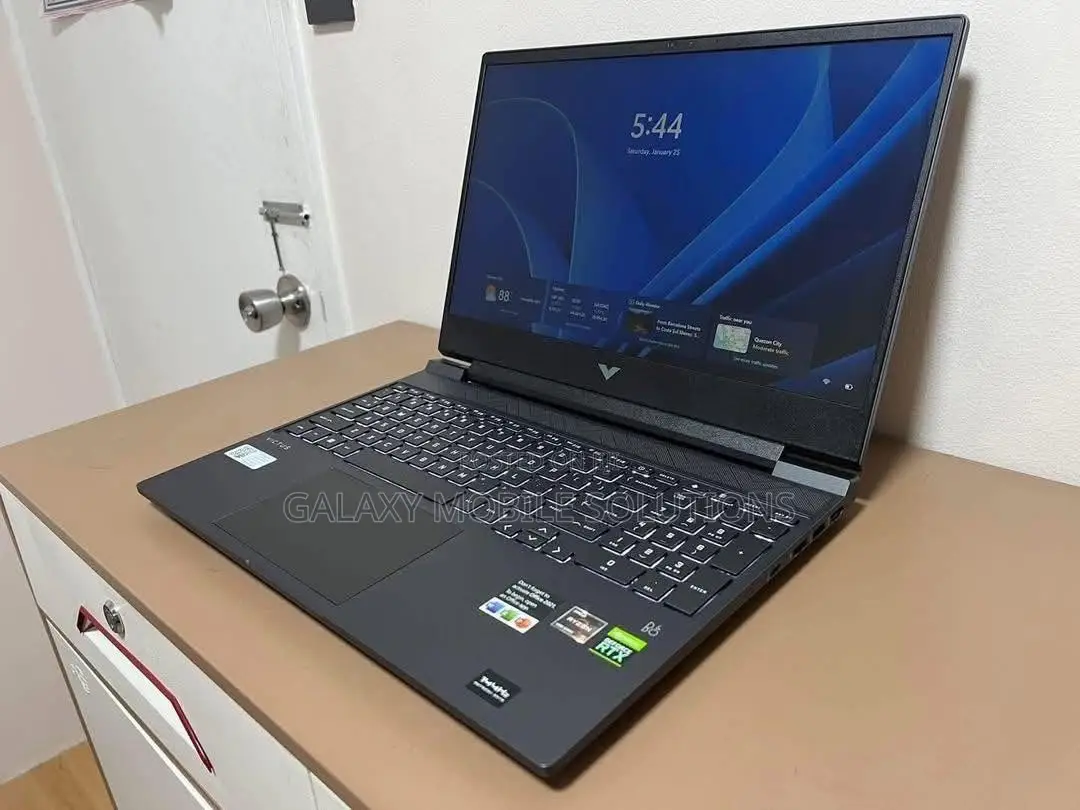 Laptop HP Victus 15 16GB Intel Core i7 SSD 512GB