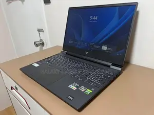 Laptop HP Victus 15 16GB Intel Core i7 SSD 512GB