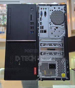 Desktop Computer Lenovo V530 8GB Intel Core i7 HDD 500GB