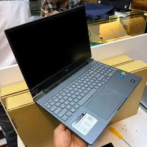 Laptop HP Victus 15 16GB Intel Core i7 SSD 512GB