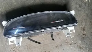Toyota Sienta Speedometer 2015 Model