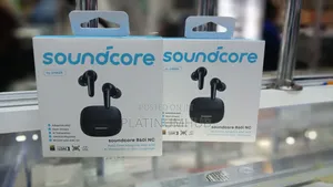 Soundcore Anker R60NC Black