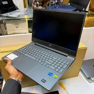 Laptop HP Victus 15 16GB Intel Core i7 SSD 512GB