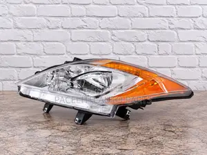 Depo Head Lamp / Light Mazda BT50 2012/2013/2014