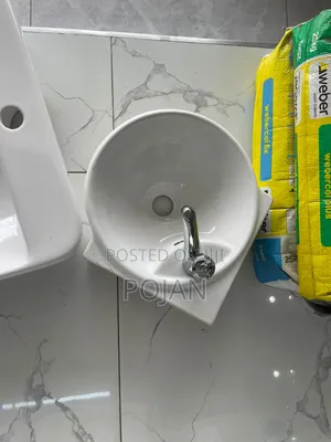 Counter Basin