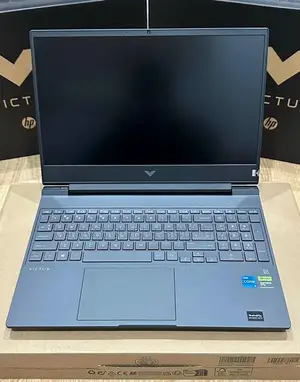Laptop HP Victus 15 16GB Intel Core i7 SSD 1T