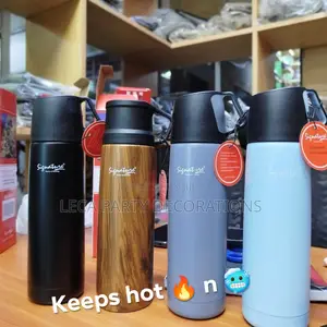 1ltr Flask