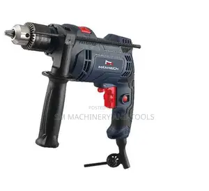 Maxmech ED 900-13i Corded Impact Drill 800W