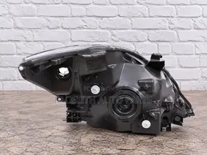Depo Head Lamp / Light Mazda BT50 2015/2016/2017