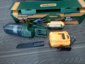 Cordless Vacuum Cleaner