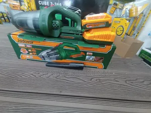 Cordless Vacuum Cleaner