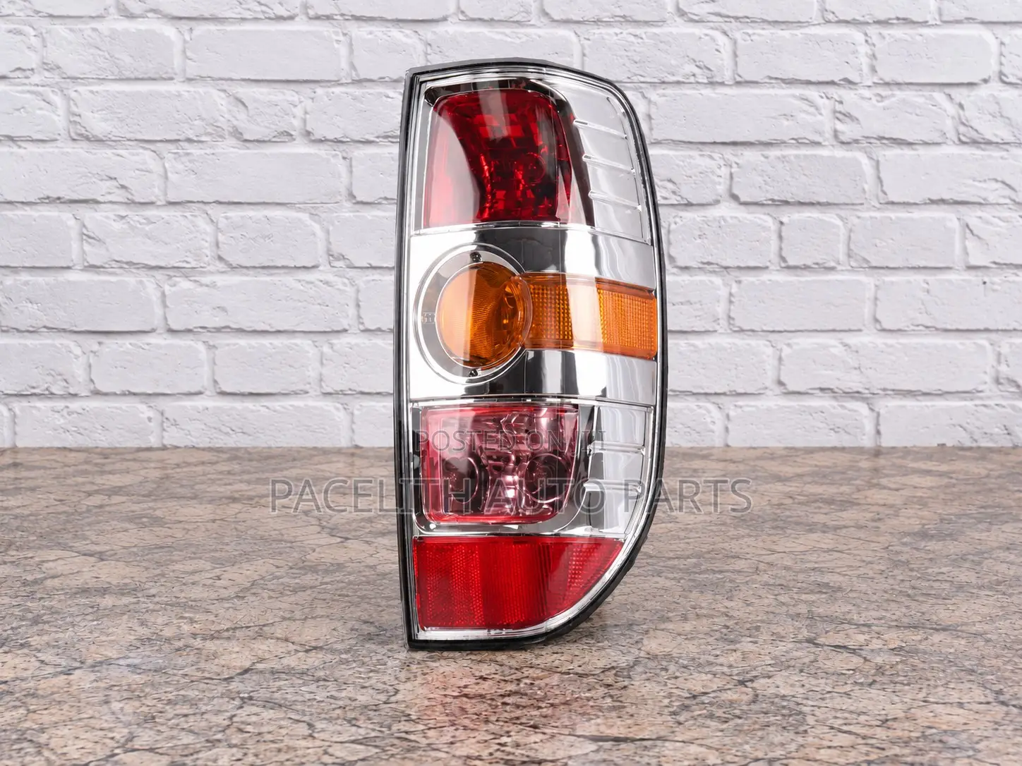 Casp Tail Lamp / Light Mazda BT50 2009/2010/2011