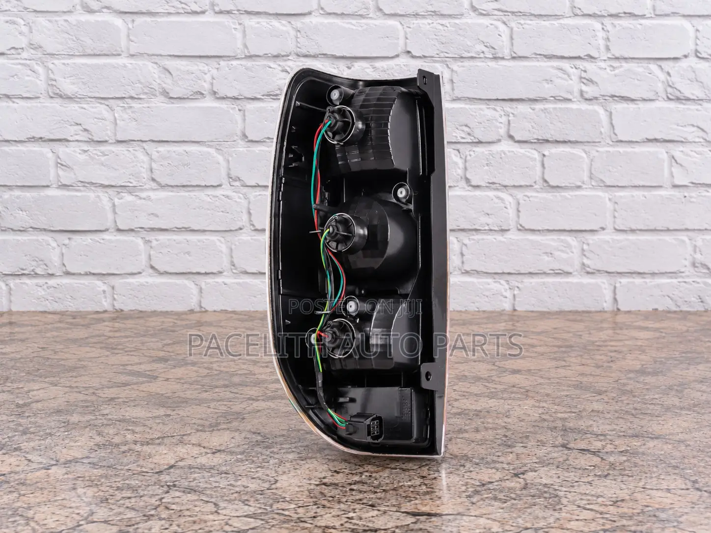 Casp Tail Lamp / Light Mazda BT50 2009/2010/2011