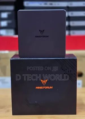 New Desktop Computer 16GB AMD Ryzen 9 SSD 1T